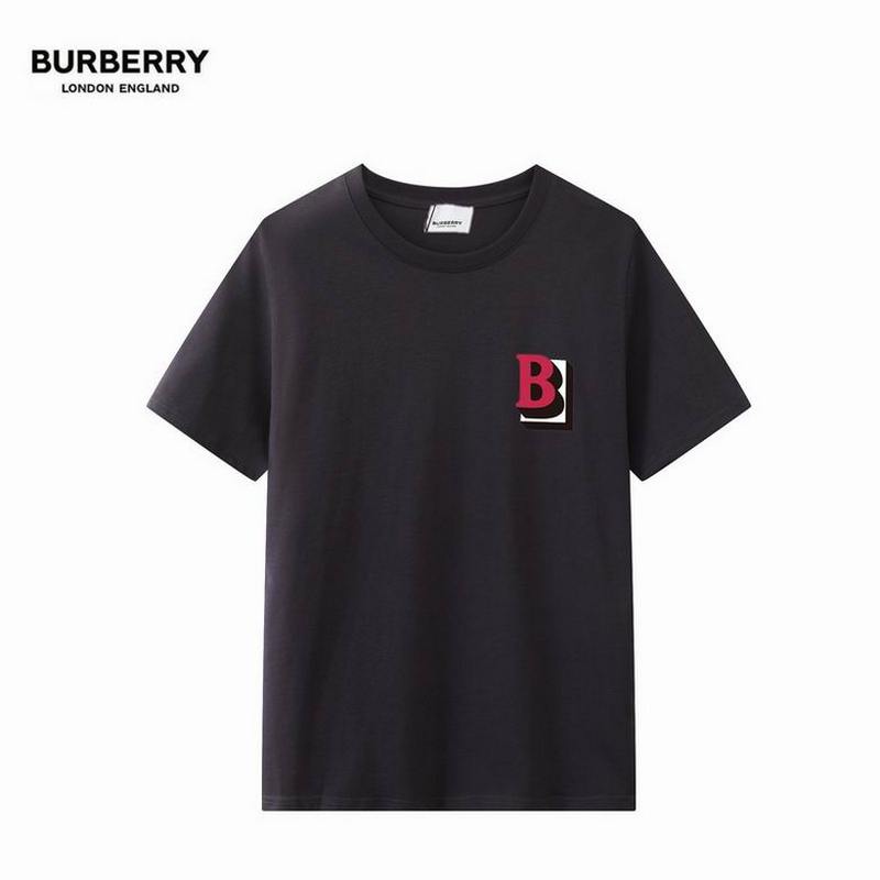 Burberry Men's T-shirts 393